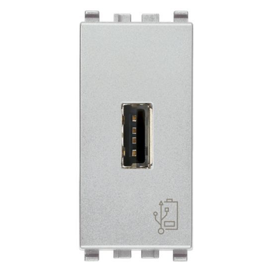VIMAR USB Netzgerät 20292.N EAN Nr. 8007352537101