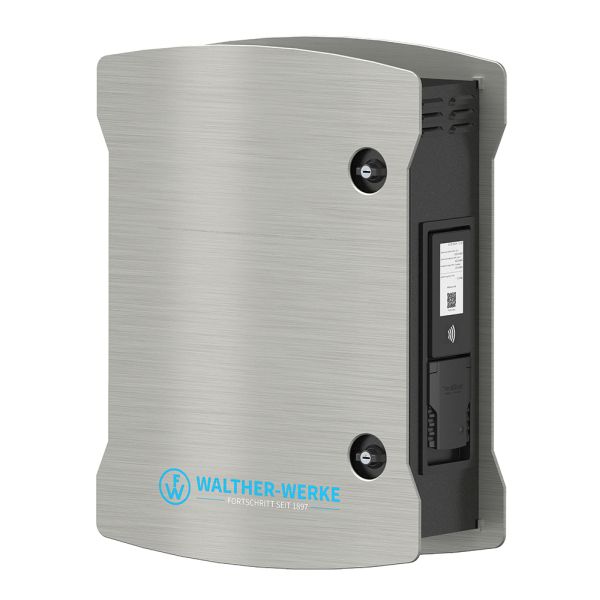 Walther-Werke Wallbox systemEVO 98600107