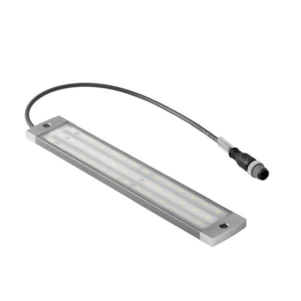 Weidmüller LED Lampe 2550650000 Typ WIL-655-W-M12G-0.3U-S01