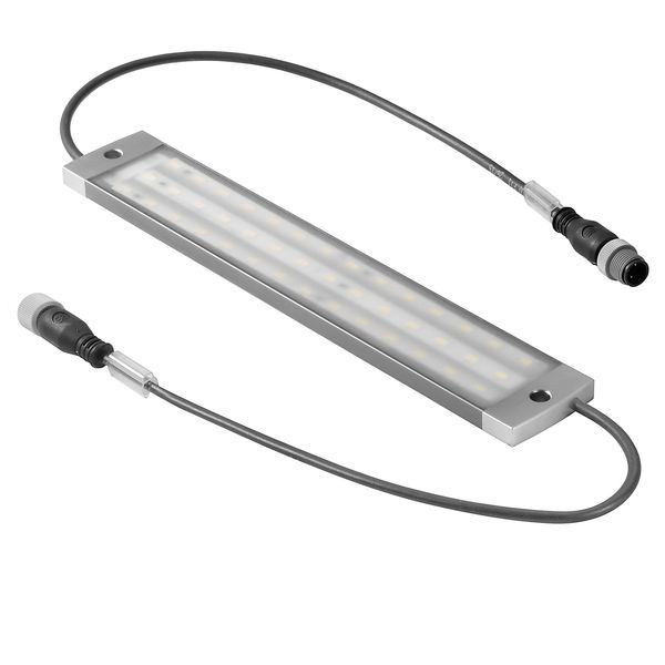 Weidmüller LED Lampe 2576960000 Typ WIL-240-W-M12GM12G-0.3U-S