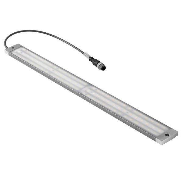 Weidmüller LED Lampe 2633840000 Typ WIL-450-WW27-M12G-0.3U-S