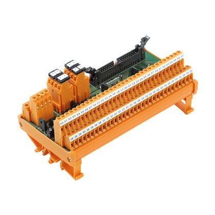 Weidmüller Schnittstelle 1128210000 Typ RSF PLC 2W 32IO LEDS Z