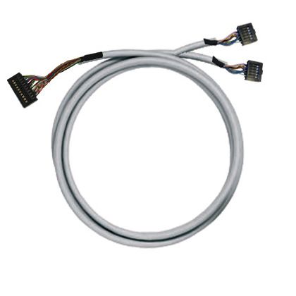 Weidmüller Kabel 7789808030 Typ PAC-UNIV-HE40-FD1-3M