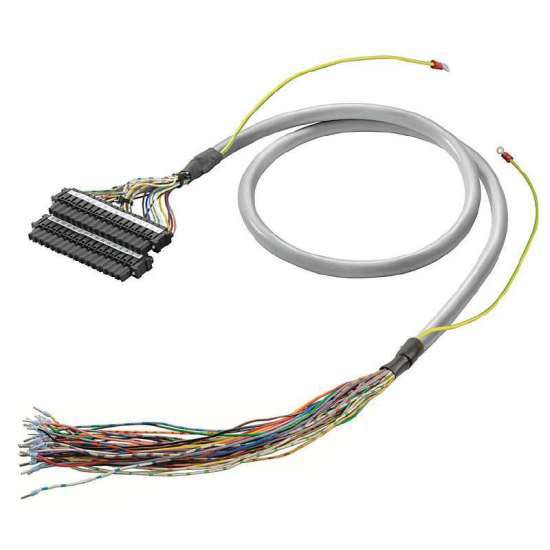 Weidmüller Kabel 1373840080 Typ PAC-C300-32-F-14-8M