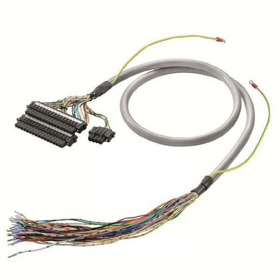 Weidmüller Kabel 1373850080 Typ PAC-C300-36-F-14-8M