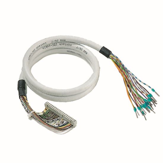 Weidmüller Kabel 2420530010 Typ PAC-YOK-MIL50-F-1M