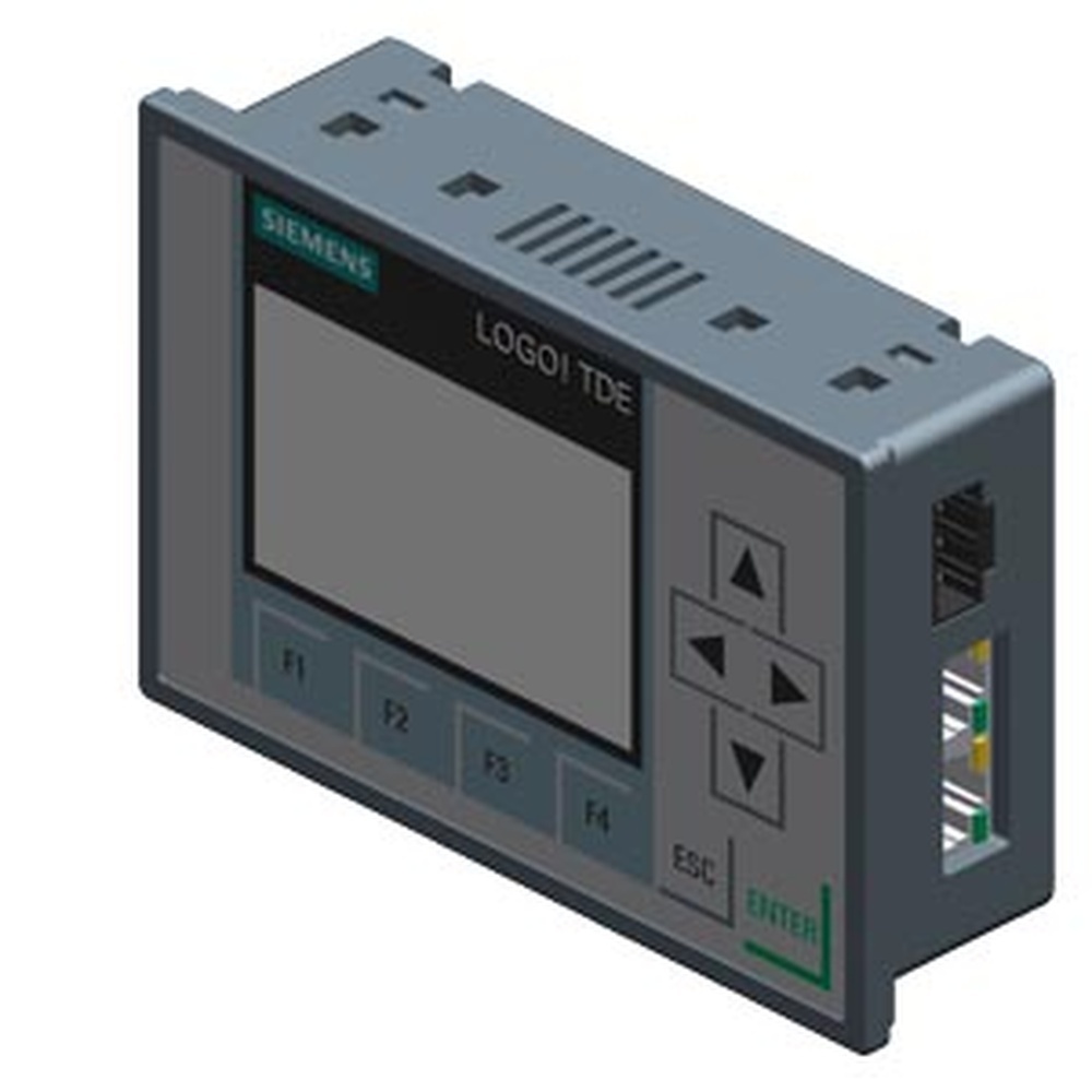 Siemens Textdisplay 6AG1055-4MH08-2BA1