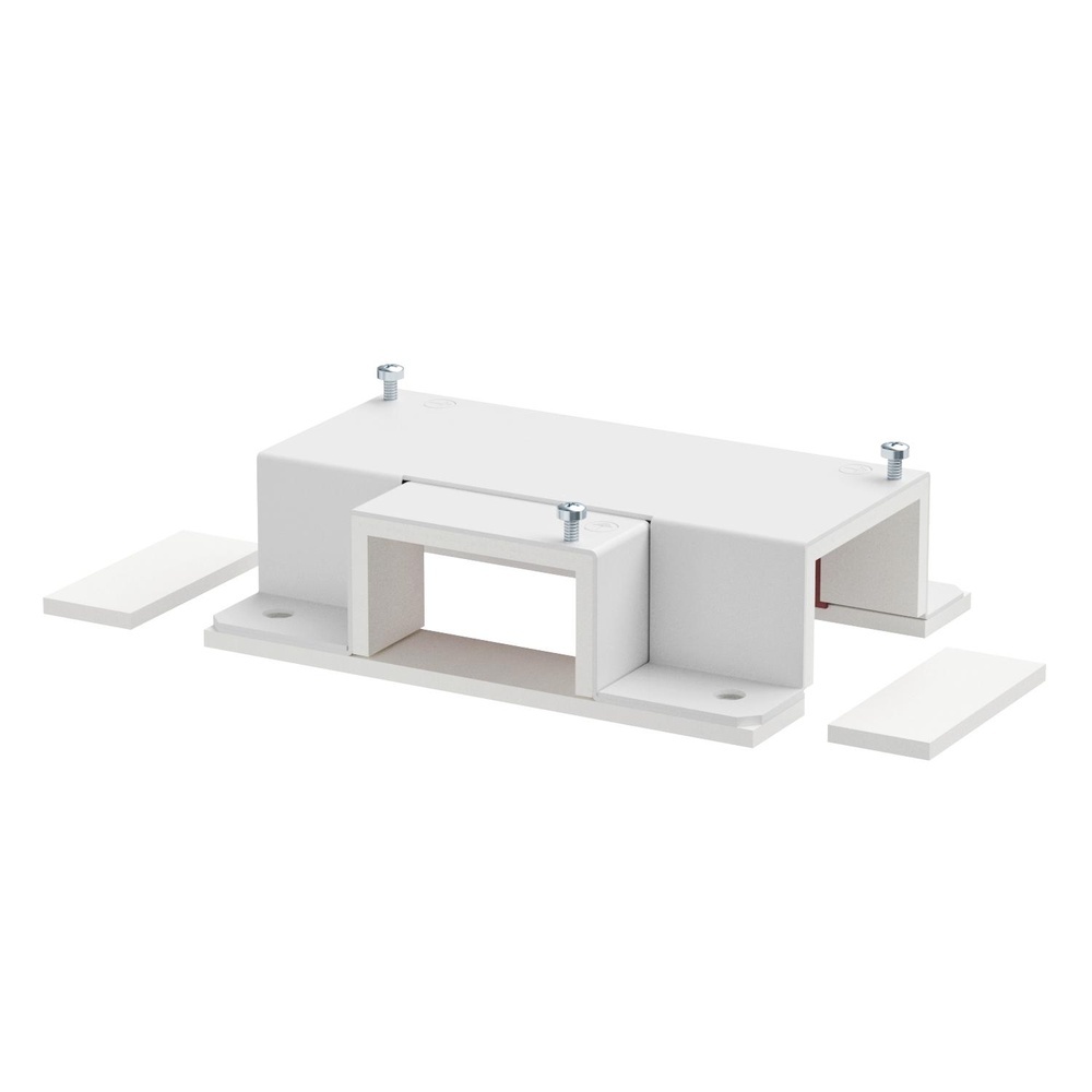 OBO Bettermann T Abzweig 7216563 Typ BSKM-TA 0407 RW