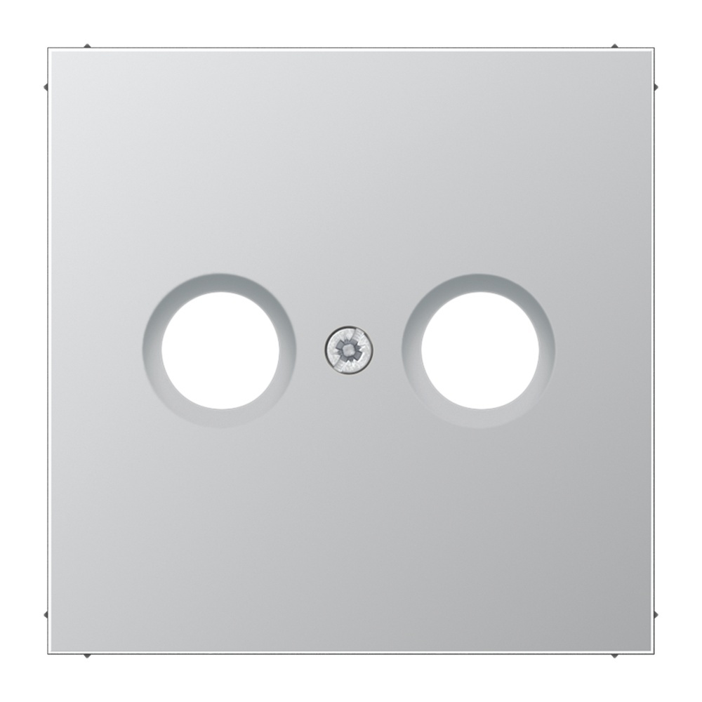 Jung Abdeckung Antennen Steckdose AL 2990 TV