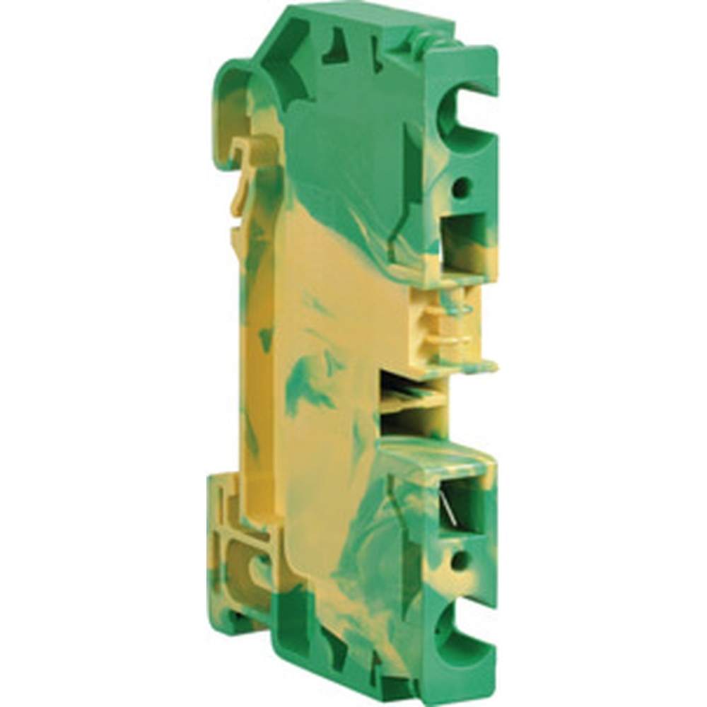 Hager Schutzleiterklemme KYA06E2