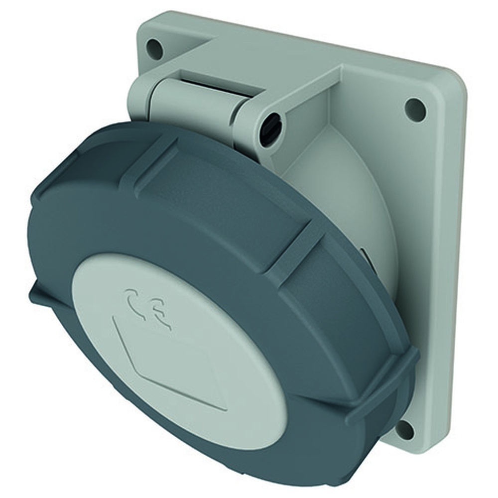 Mennekes Anbaudose 1824