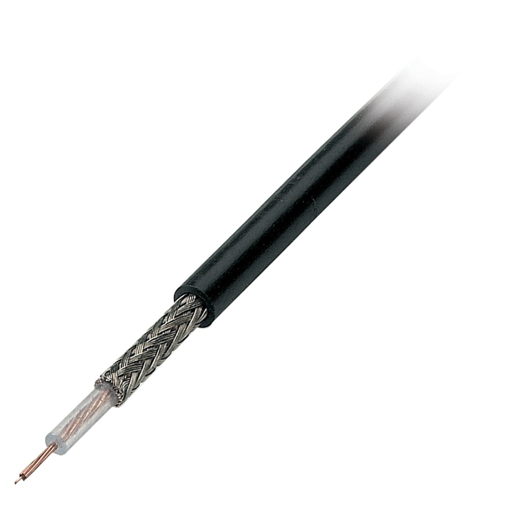 EFB Elektronik Koaxialkabel 91079.1