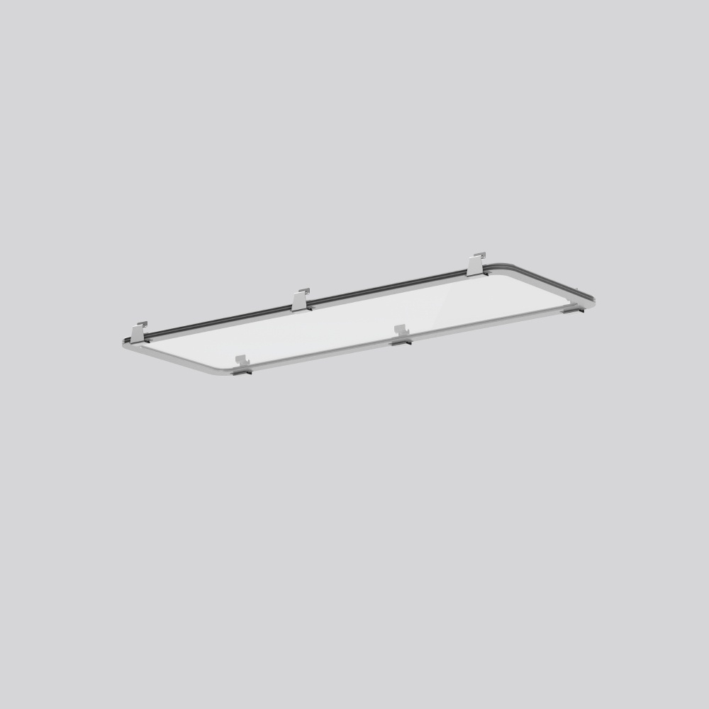 RZB Abschlussscheibe 983244.000