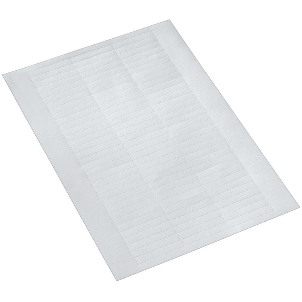 Wago Beschriftungsschilder 750-105