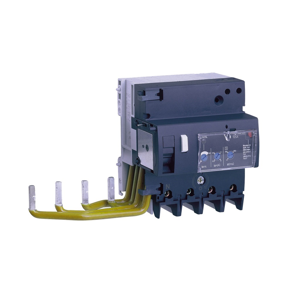 Schneider Electric FI Block 19046