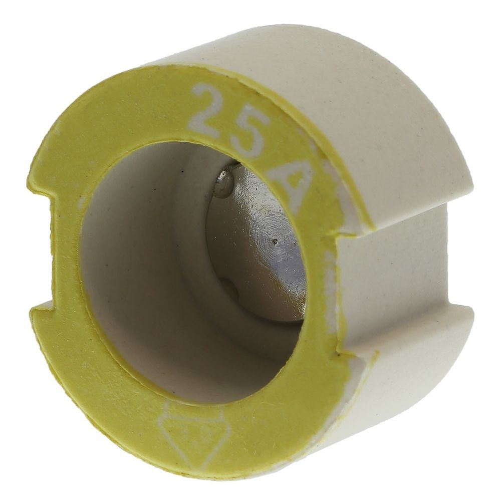 Eaton Passeinsatz 25GD27 Typ GAUGE PIECE D2 25A 500V FOR E27