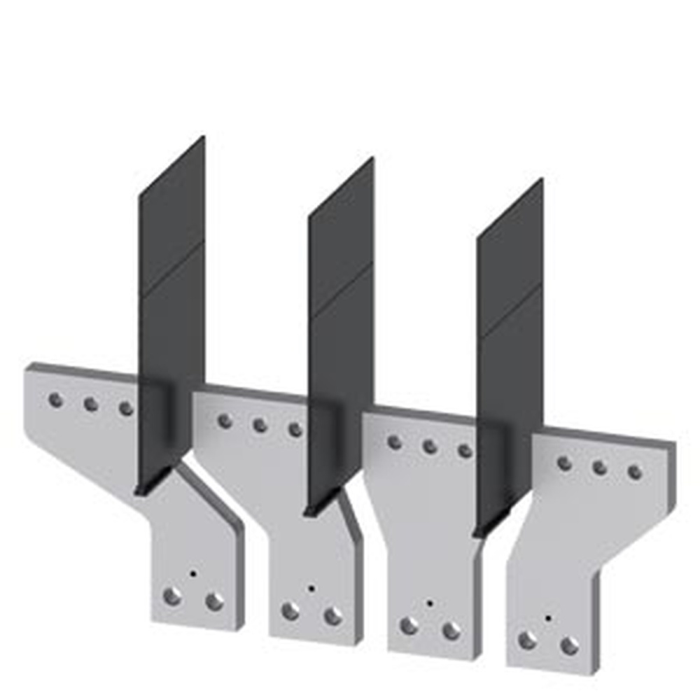 Siemens Anschlussverbreiterung 3VA9604-0QC00