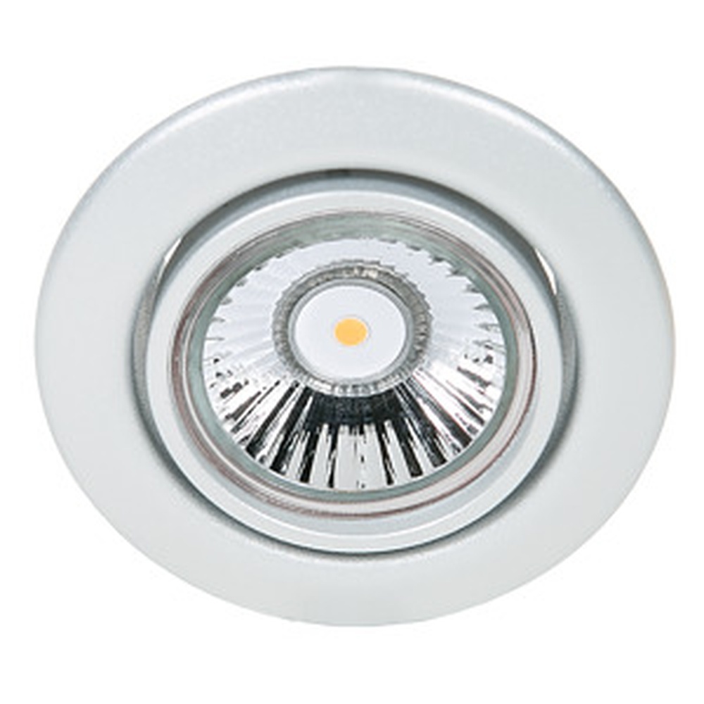 Nobile NV Einbauleuchte 1750004100 Typ C 3830 titan-matt