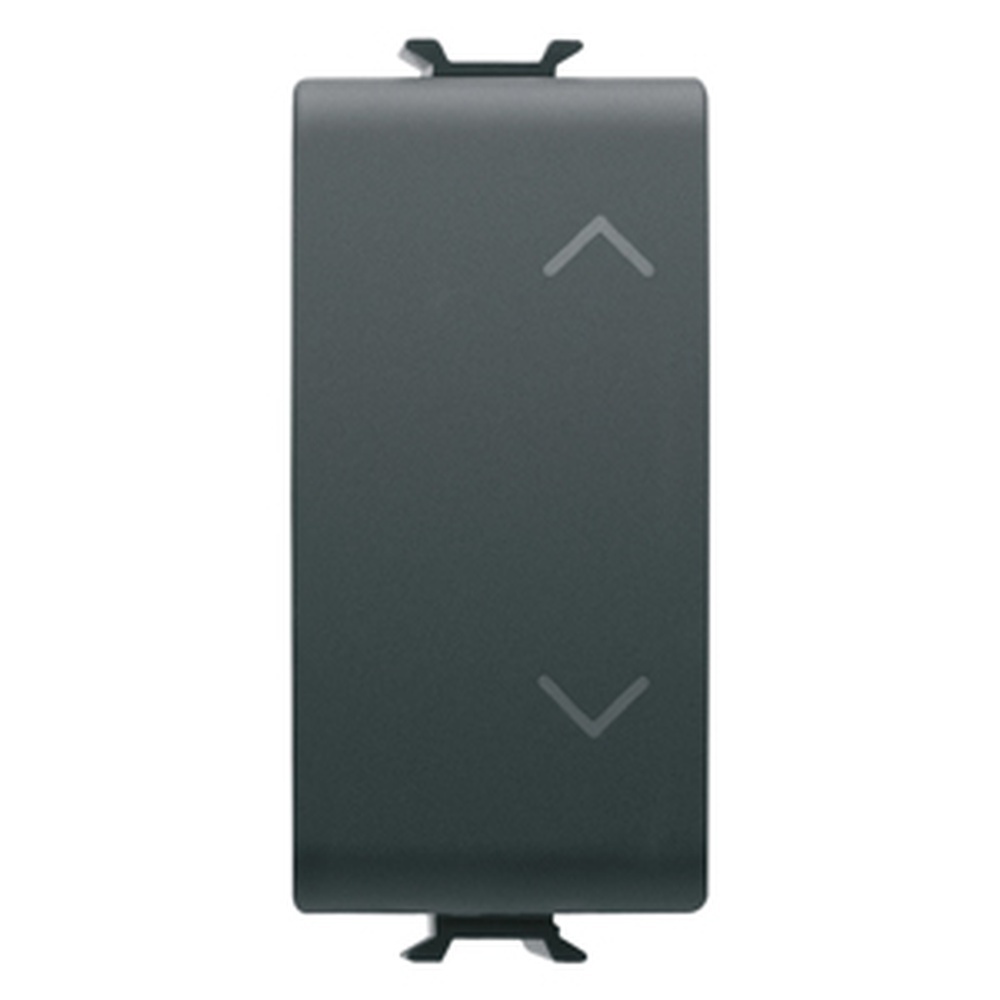 Gewiss Jalousieschalter GW12122