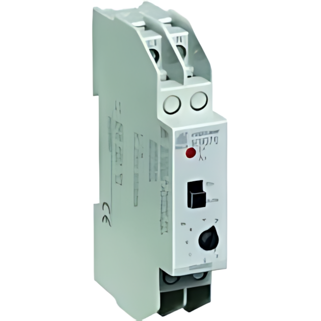 Dold Netzrelais 0046980 Typ IK9078.01 AC50/60HZ 230V