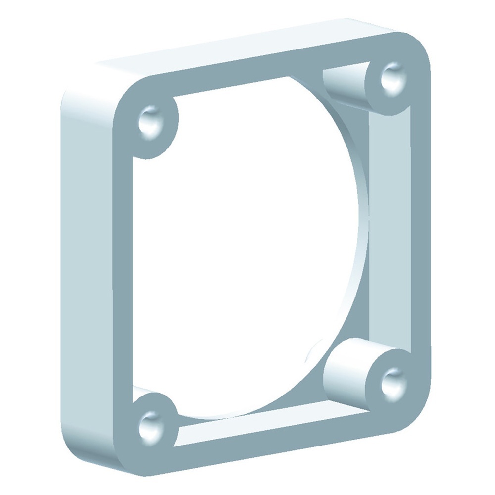 Bals Montagerahmen 1847