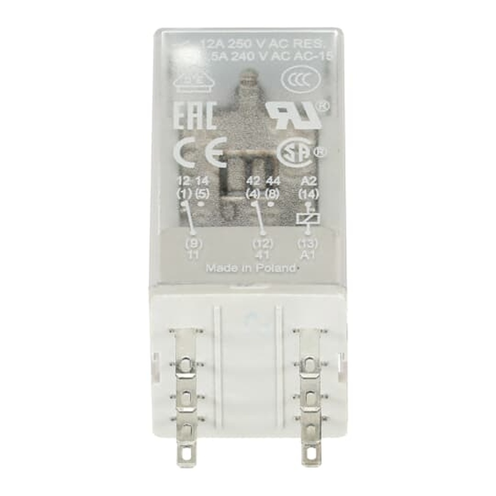 ABB Schaltrelais 1SVR405611R0000 Typ CR-M024AC2