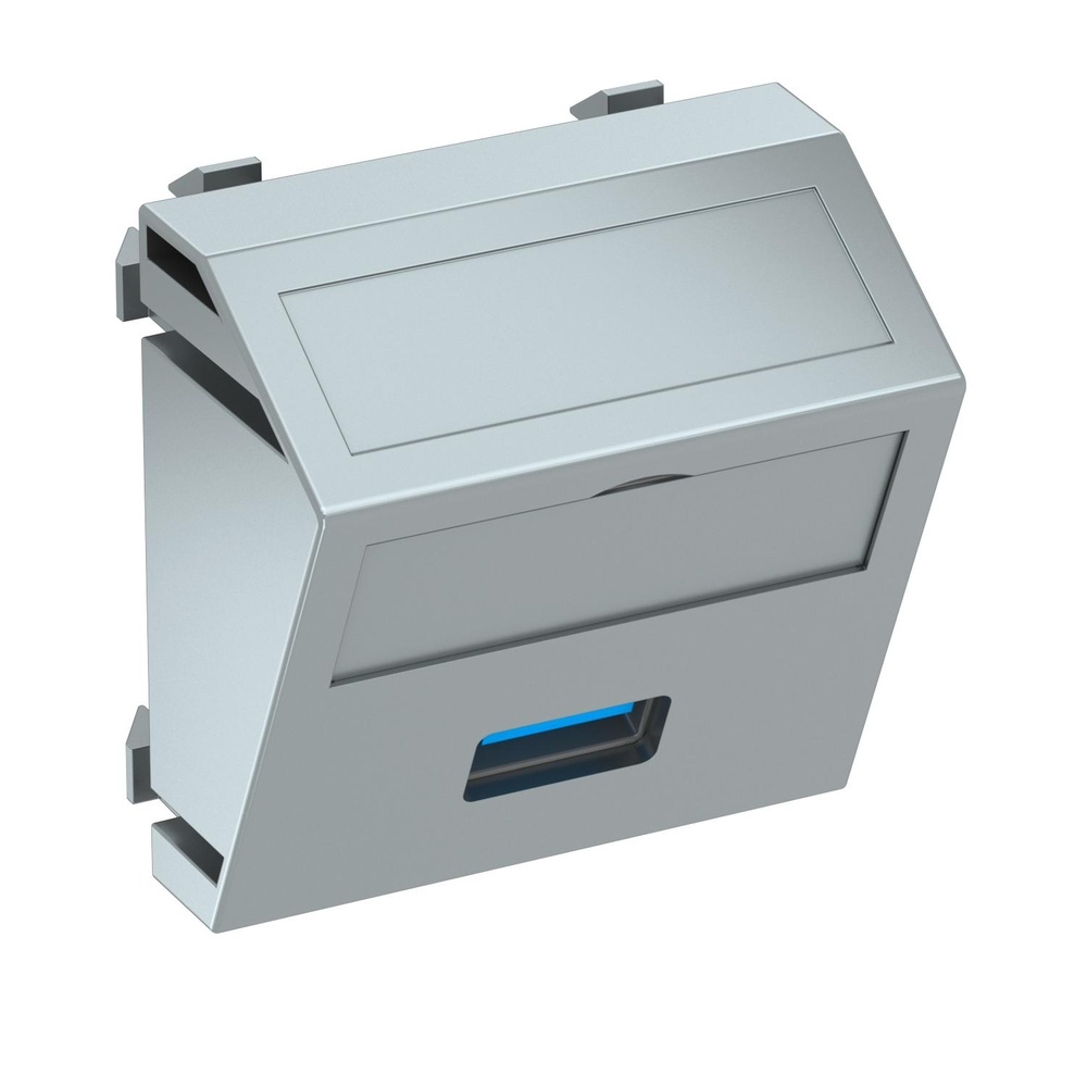 OBO Bettermann Multimediaträger 6104892 Typ MTS-U3A S AL1