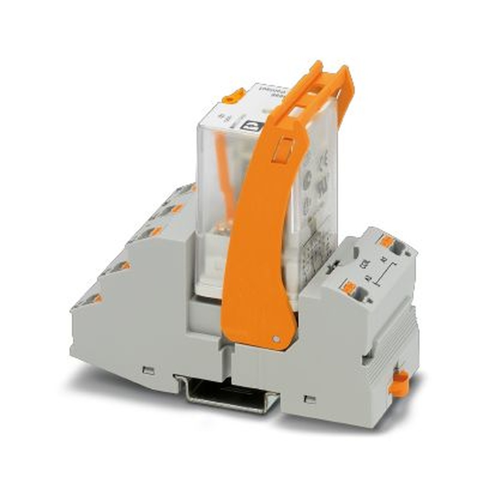 Phoenix Contact Relaismodul 2903293 Typ RIF-3-RPT-LV-120AC/3X21
