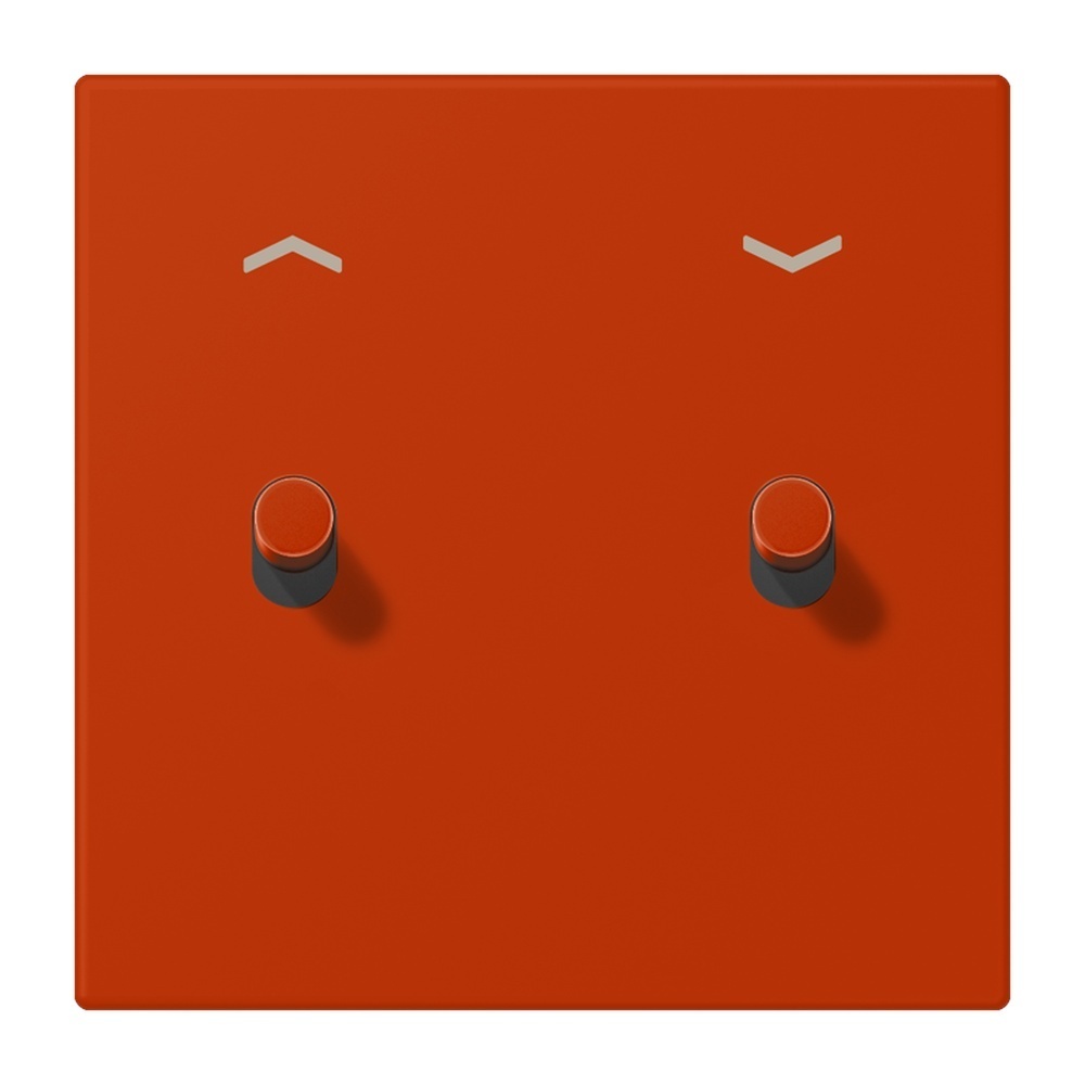 Jung Abdeckung LC12-5PR0244