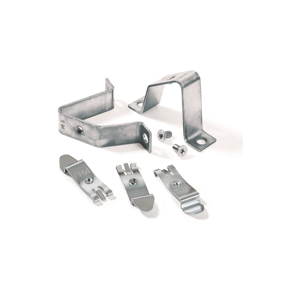 Hellermann Delta Haltebügel 181-47501 Typ HB5-ST-SR (10)