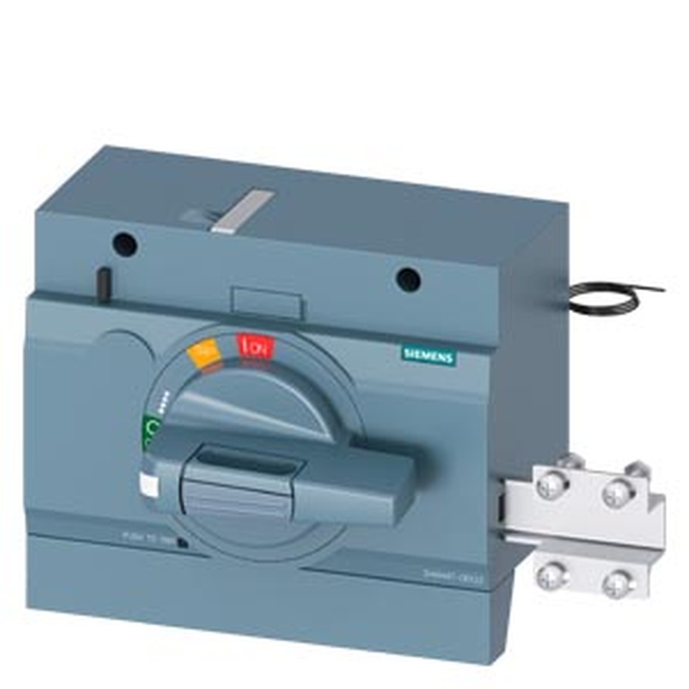 Siemens Frontdrehantrieb 3VA9447-0EK23