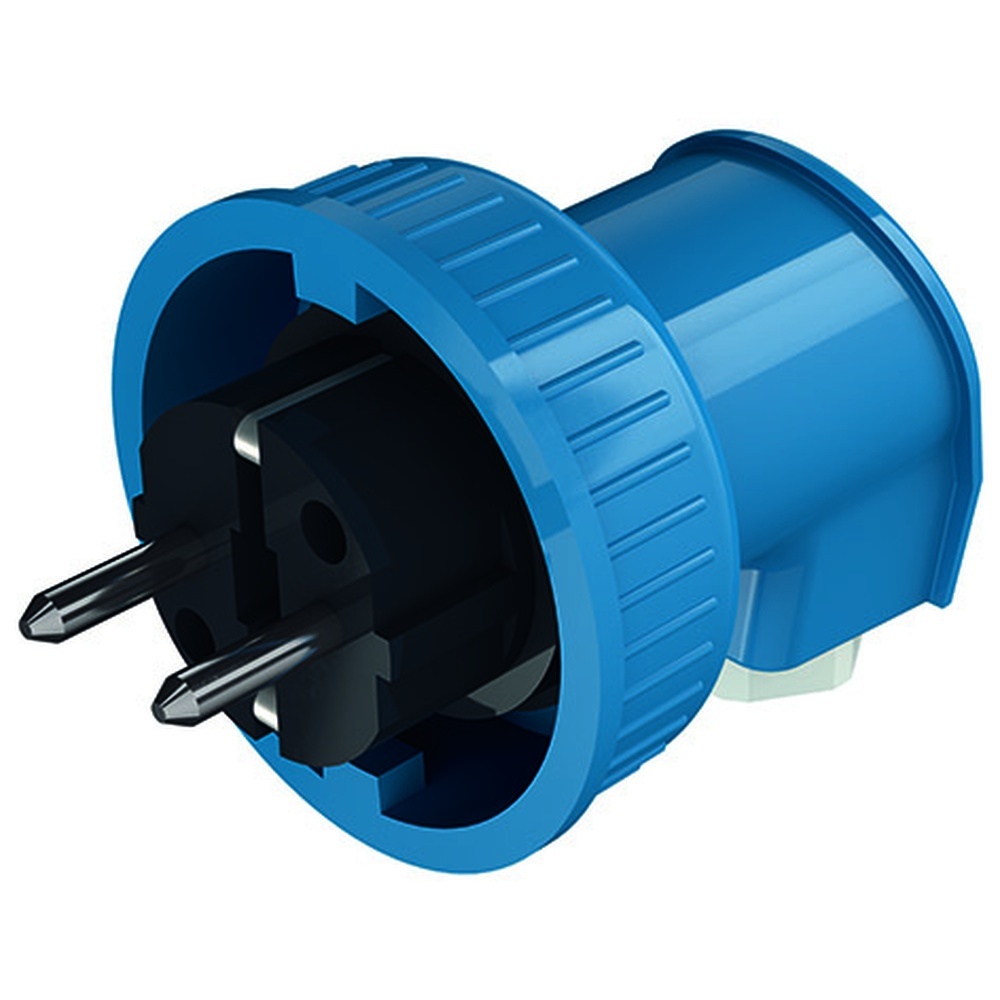 Mennekes Winkelkupplung 10818