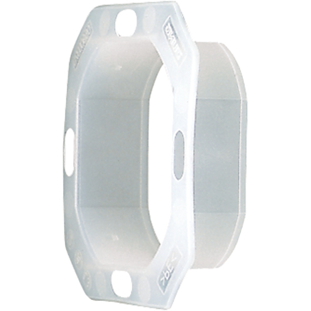 Jung Dichtungsflansch 551 WU