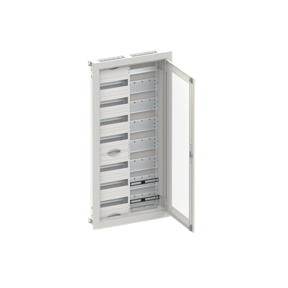 Striebel & John Kleinverteiler 2CPX052681R9999 Typ CU27VMW