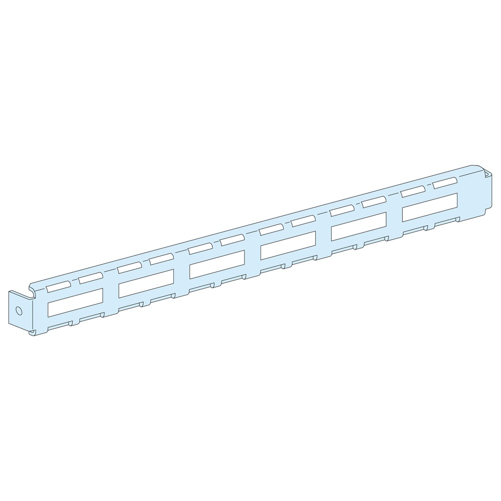Schneider Electric Kabelfangschiene LVS08776