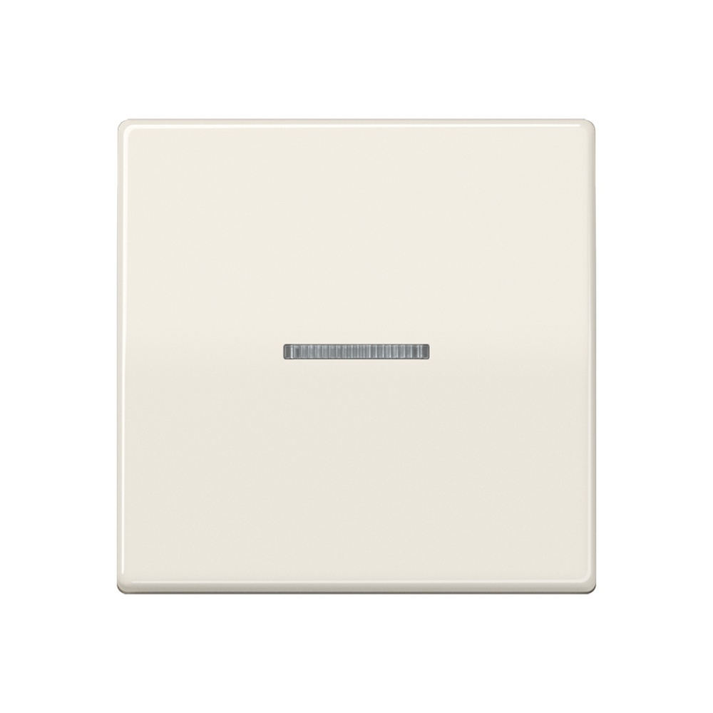 Jung KNX RF Taster 1fach AS10911STRF