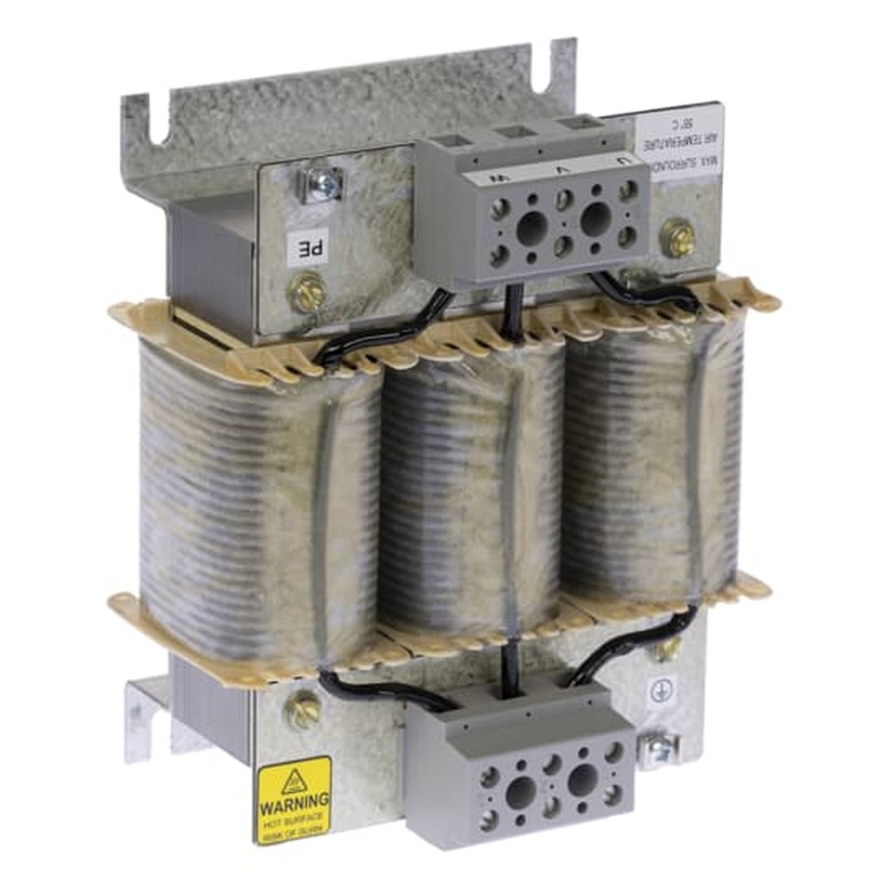 ABB Zubehör für Frequenzregler 68711231 Typ CHK-04