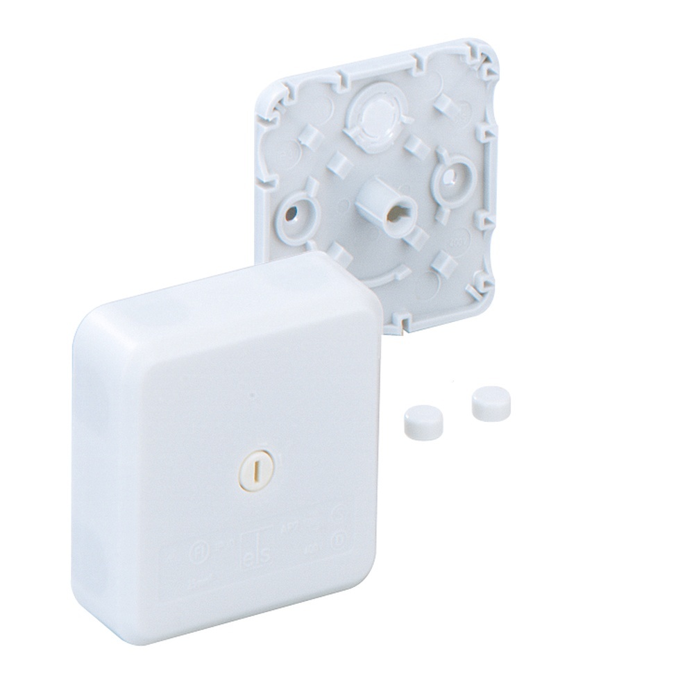 Spelsberg Verbindungsdose 31560701 Typ AP 7 - L