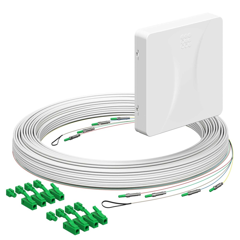 Kaiser Teilnehmeranschluss 4252052