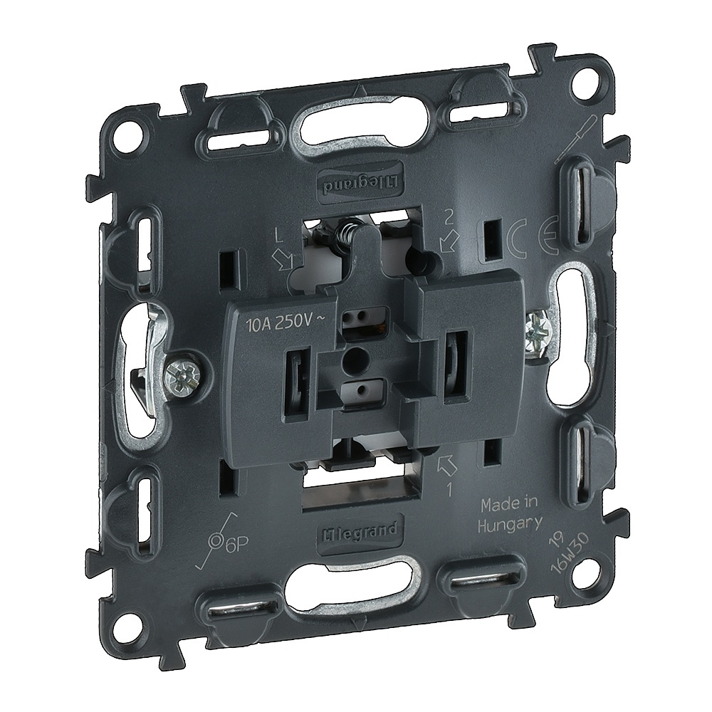 Legrand Einsatz 752012