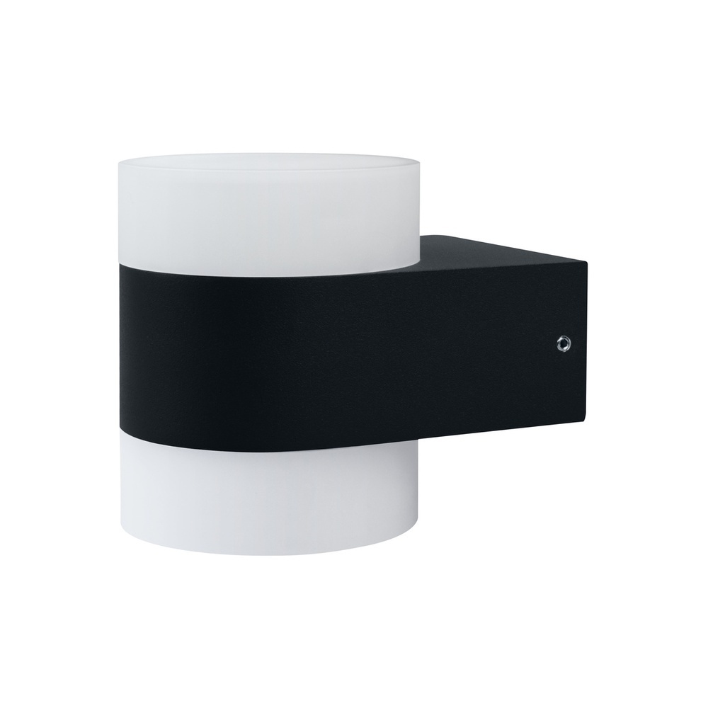 Ledvance Osram Decken u. Wandleuchte 205567 Typ ENDURASTYLEUPDOWNPUCK13WDGLEDV