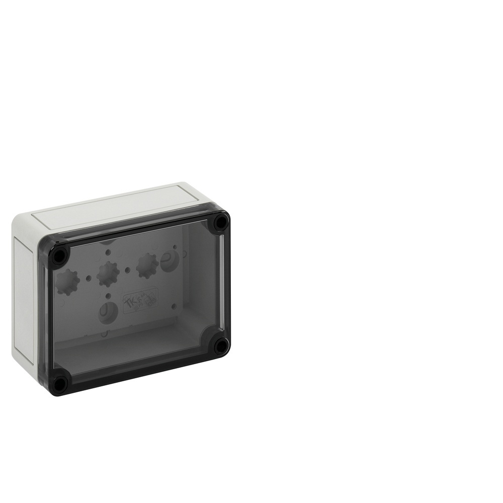 Spelsberg Leergehäuse 11100901 Typ TK PS 1309-6-to