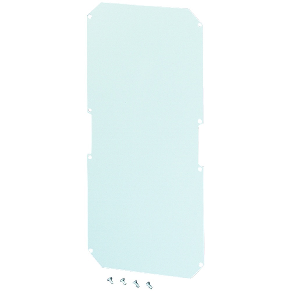 Hensel Montageplatte Mi MP 4 Nr. 2000019