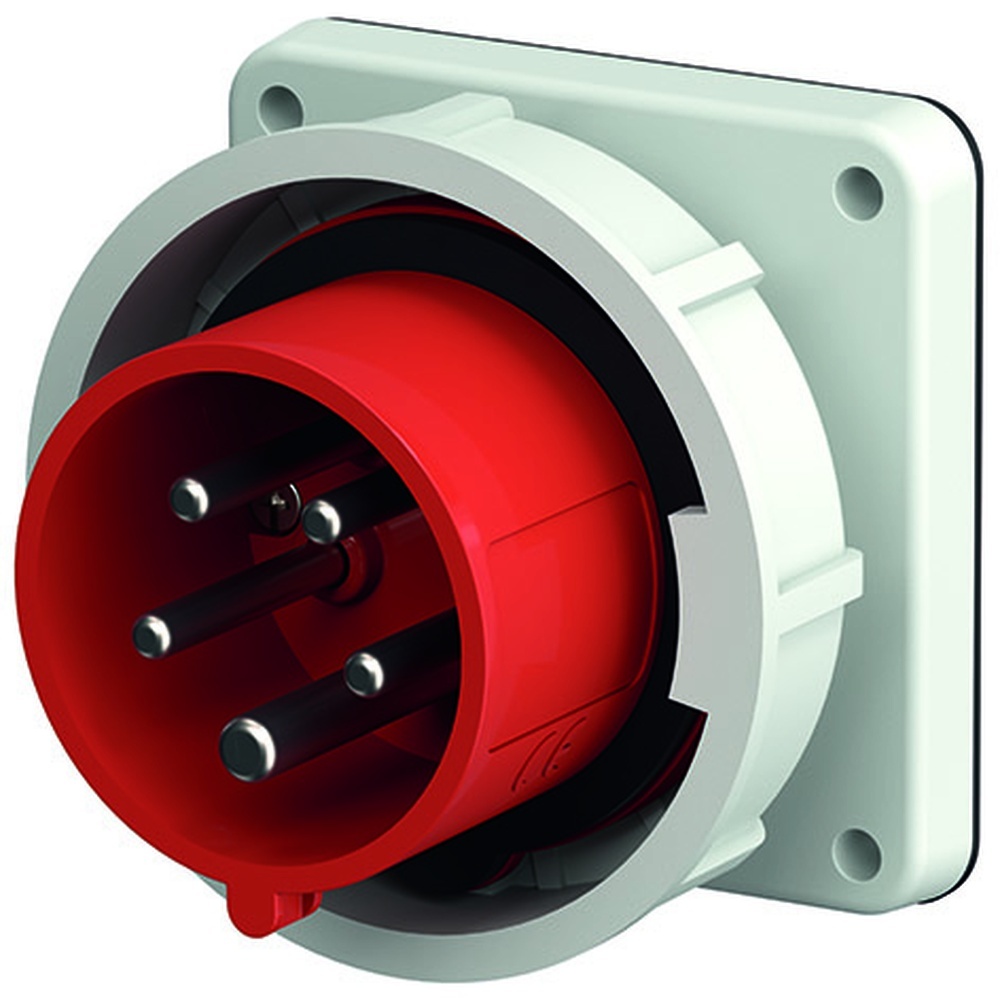 Mennekes Anbaustecker 829