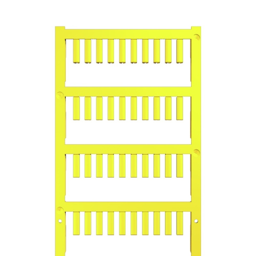 Weidmüller Kabelmarkierungssystem 1718470004 Typ VT SF 1/12 MC NE GE V0