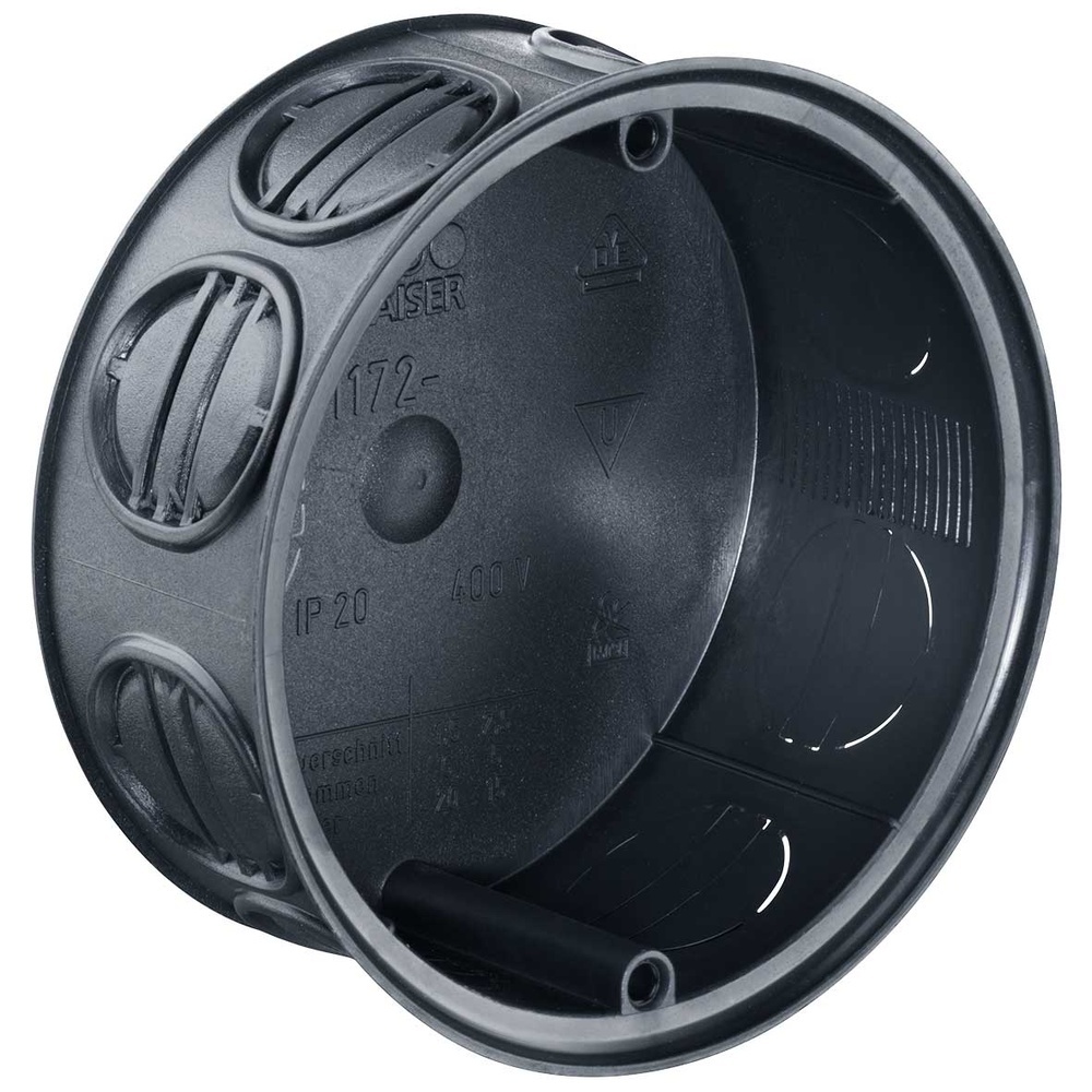Kaiser Verbindungsdose 1172-02