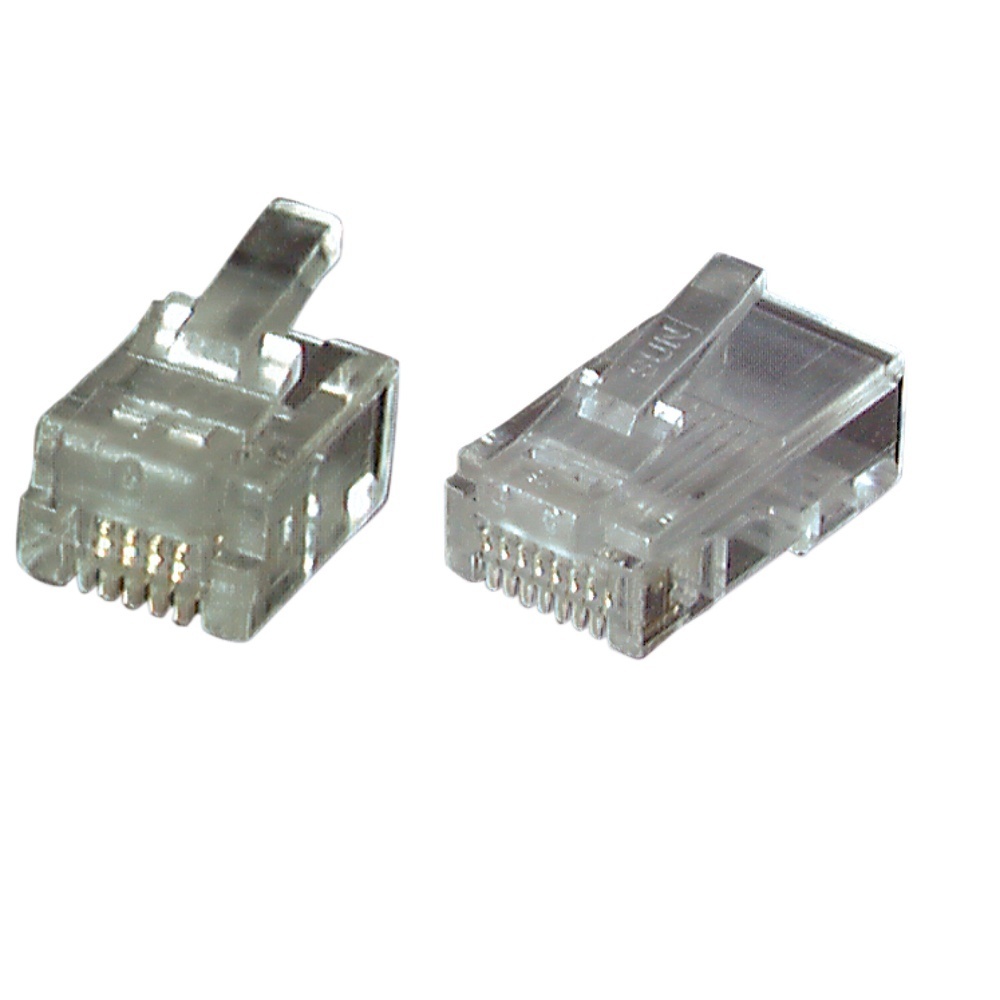 EFB Elektronik Stecker 37516.1-100