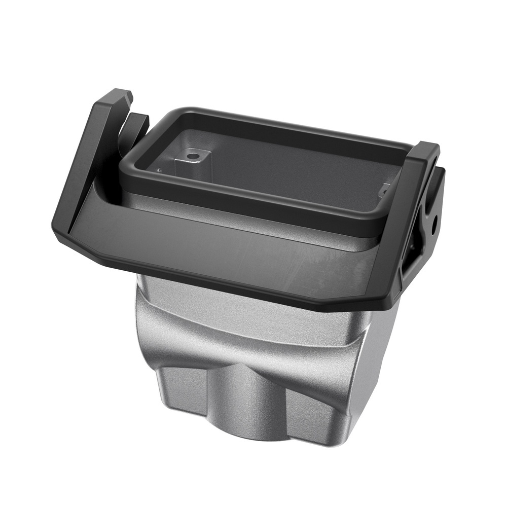 Walther-Werke Kupplungsgehäuse P753942