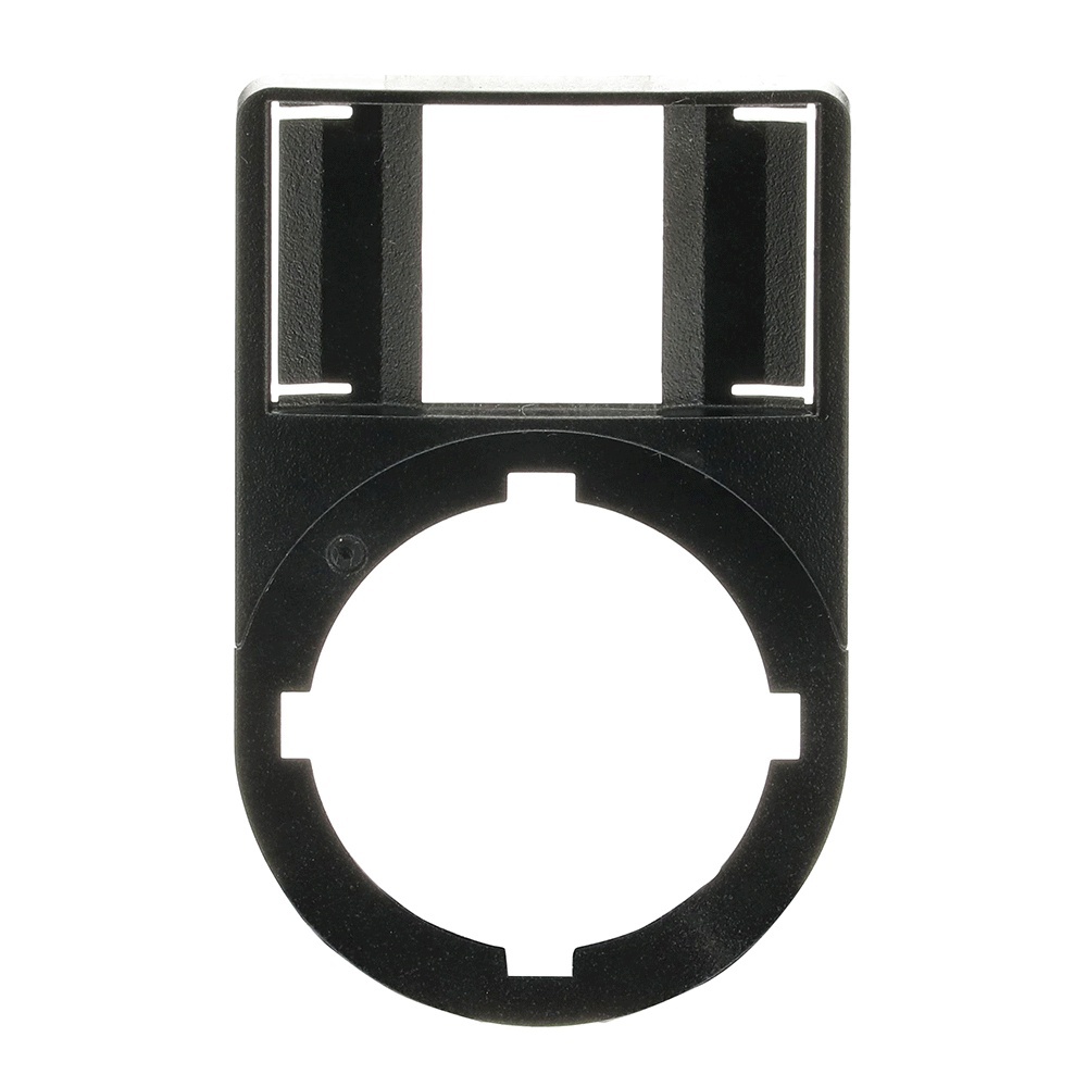 ABB Schild 1SFA616920R8120 Typ KA1-8120