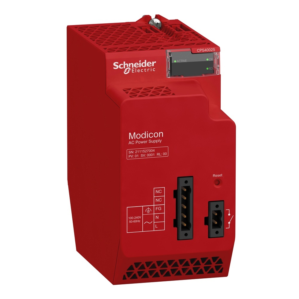 Schneider Electric Netzteil BMXCPS4002S
